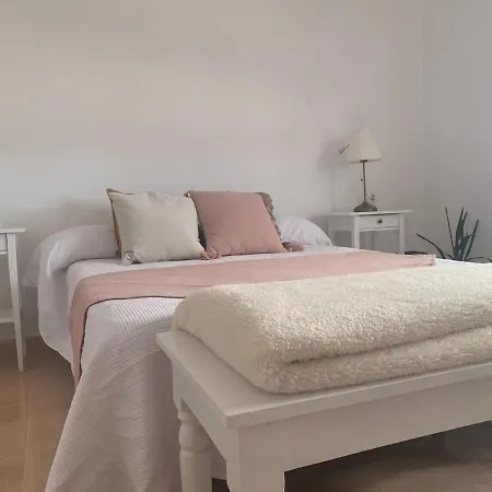 Apartamento El Balcon De Seth * Corralejo