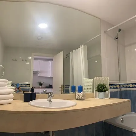 Apartamento El Balcon De Seth Apartment Corralejo