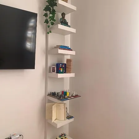 Apartamento El Balcon De Seth Appartamento *
