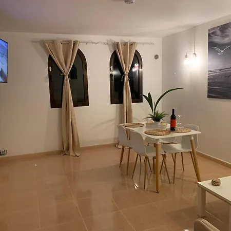 Appartamento Apartamento El Balcon De Seth Corralejo