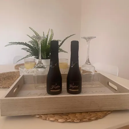 Apartamento El Balcon De Seth Apartment