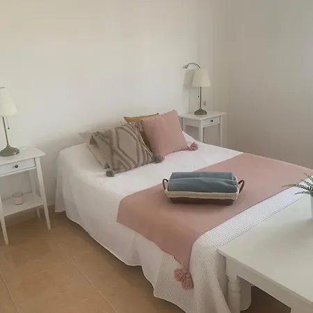 Apartamento El Balcon De Seth * Corralejo