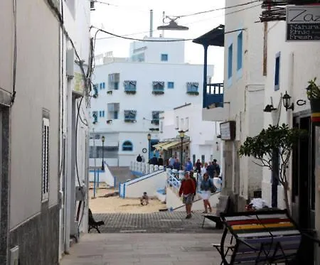 Apartamento El Balcon De Seth