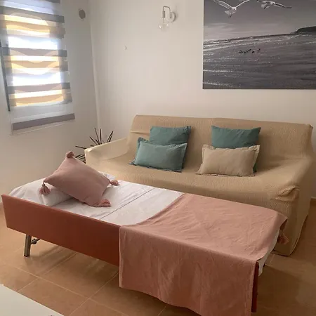 Appartamento Apartamento El Balcon De Seth Corralejo