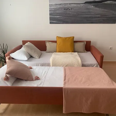 Appartamento Apartamento El Balcon De Seth