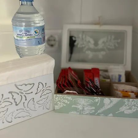 Appartamento Apartamento El Balcon De Seth *