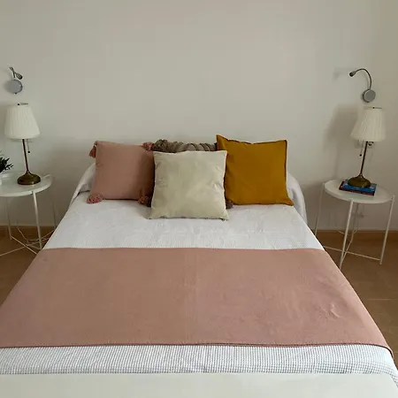 Apartamento El Balcon De Seth Corralejo