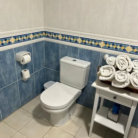 Apartamento El Balcon De Seth * Corralejo