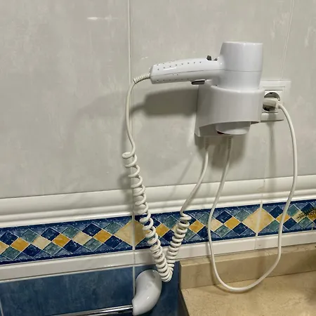 Apartamento El Balcon De Seth
